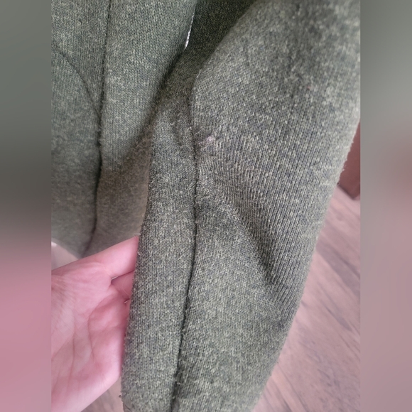 Figs On Shift Jacket - Picture 8 of 9